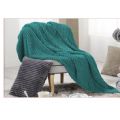Blanket and cushion Montreal bath towel, quelt cover, beachtowel, ponchot, polar plaid, Textilelinen, Bedlinen, handkerchief for women